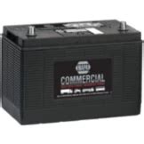 hi cca skid steer battery|NAPA Commercial Battery 18 Months Free Replacement BCI No..